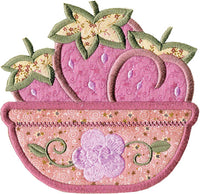 Mini - Baby Tea Party