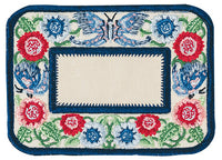 EXPRESS -  PROJECT 83 - Embroidered Jar Labels