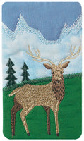 EXPRESS -  PROJECT 86 - Landscape Coin Purses