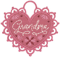 EXPRESS -  PROJECT 104 - Mother's Day Keychains
