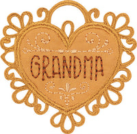 EXPRESS -  PROJECT 104 - Mother's Day Keychains