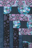 EXPRESS - PROJECT 40 - Vinyl Zipper Bags