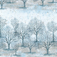 RK16034-87 SNOW - Sound of the Woods 2