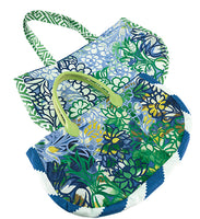 PROJECT - Blossom Bags