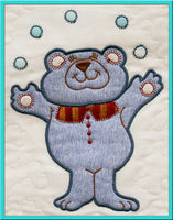EME - Peter's Bears CD