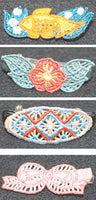 Mini - Lace Jewelry