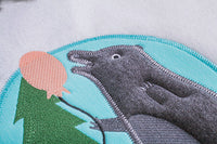 Dinosaurs, Sharks & Stuff (P)