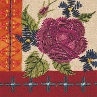 Boho Quilt