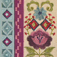 Boho Quilt