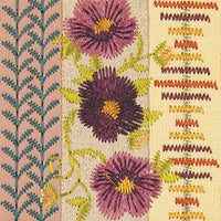 Boho Quilt