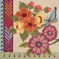 Boho Quilt