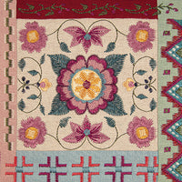 Boho Quilt