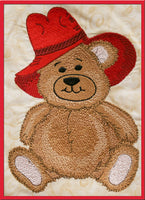 EME - Peter's Bears CD