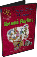 EME - Blossom's Playtime - MULTIPLE OPTIONS
