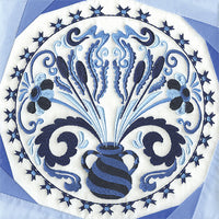 Porcelain Blocks