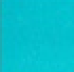 Mylar Solid Colours - Blue Turquoise