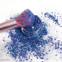 Glitter Girl Unicorn Glitter – Bluebell Sparkle