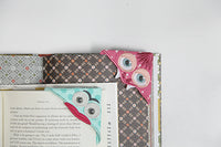EXPRESS - PROJECT 5 - Corner Creature Bookmarks