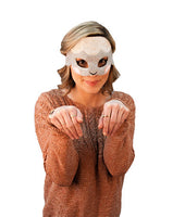 PROJECT - Mask-Grr-Ade (P)