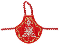 PROJECT - Bottle Aprons (P)