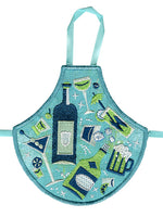 Project - Celebration Bottle Aprons