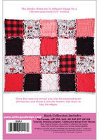 PJ's Build a Blankie
