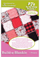 PJ's Build a Blankie