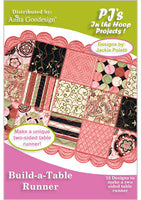 PJ's - Build a Table Runner