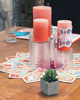 Mini - Candle Wraps