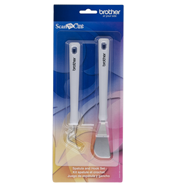 ScanNCut - CASPHK1 Spatula & Hook Set