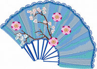 EME - Cherry Blossom Geisha - MULTIPLE OPTIONS