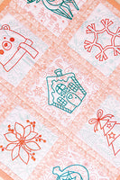 Mini - Christmas Layers