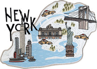 Cities of the World