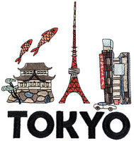 Cities of the World