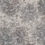 Fairy Frost - Gunmetal (per mtr)