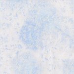 Fairy Frost - Wedgewood (per mtr)