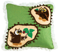 Mini - Baby Owls