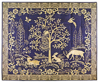 Golden Tapestry- Special Edition