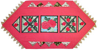 Mini - Cottage Rose Lace (P)