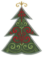 Mini - Christmas Trees