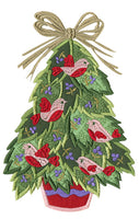 Mini - Christmas Trees