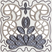 EXPRESS - PROJECT 38 - Cutwork Sachets