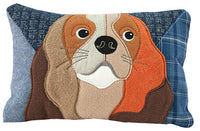 Patchwork Pups (P)
