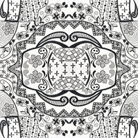 EXPRESS - PROJECT 28 - Doodle Pot Holders