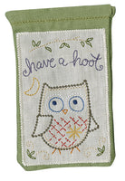 PROJECT - Drawstring Bags