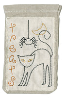 PROJECT - Drawstring Bags