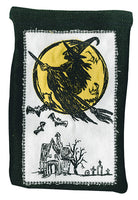 PROJECT - Vintage Halloween Bags