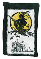 PROJECT - Vintage Halloween Bags (P)