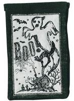 PROJECT - Vintage Halloween Bags