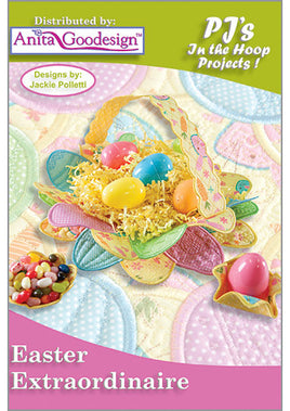PJ's Easter Extraordinaire